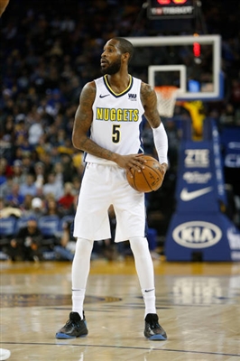 Will Barton posters