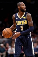 Will Barton mug #G1615328