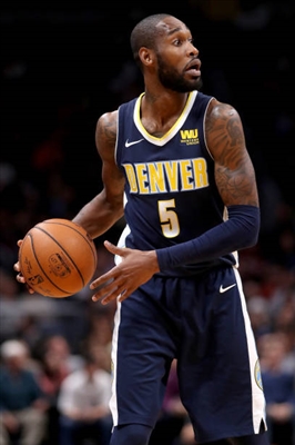 Will Barton posters