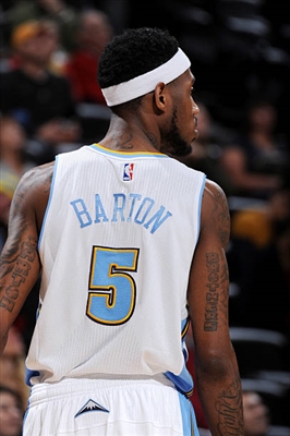 Will Barton posters