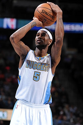 Will Barton posters