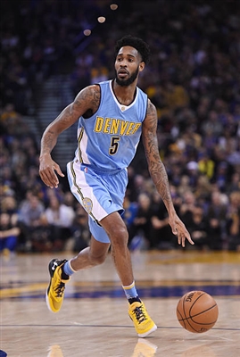 Will Barton posters