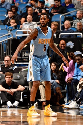 Will Barton posters