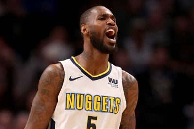 Will Barton posters