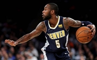 Will Barton Tank Top #3373179