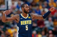 Will Barton longsleeve t-shirt #3373201