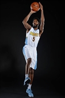 Will Barton Longsleeve T-shirt #3373211
