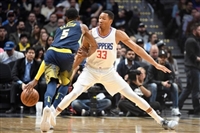 Will Barton mug #G1615448