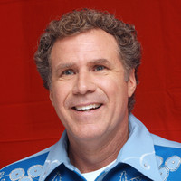 Will Ferrell tote bag #G495055