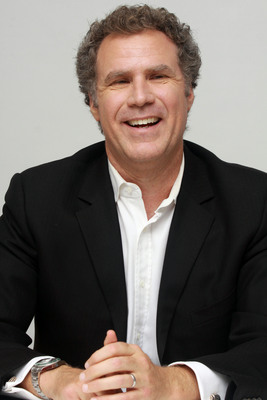 Will Ferrell tote bag