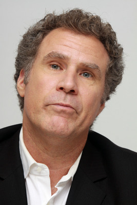 Will Ferrell tote bag