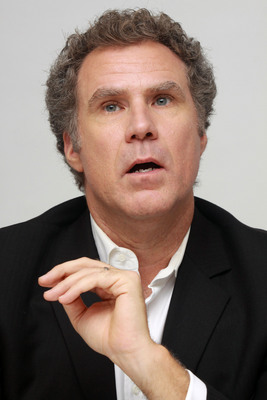Will Ferrell tote bag