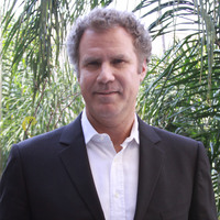 Will Ferrell magic mug #G684171