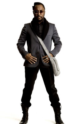 Will I Am posters