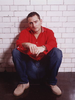 Will Mellor poster