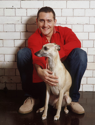 Will Mellor canvas poster