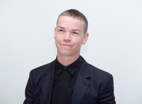 Will Poulter mug #G838234