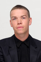 Will Poulter mug #G838235