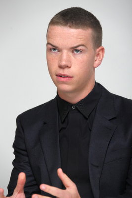 Will Poulter stickers 2596140