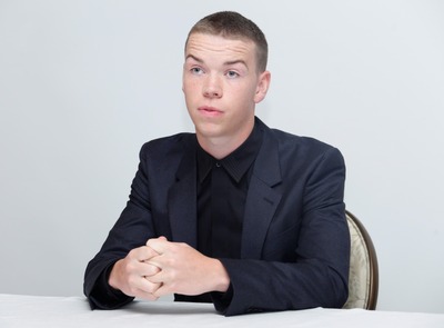 Will Poulter Poster 2596145