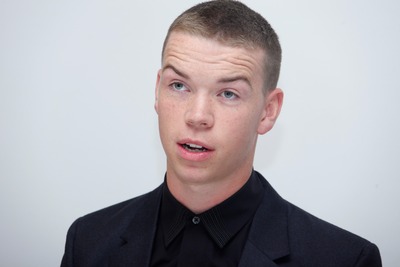 Will Poulter stickers 2596147