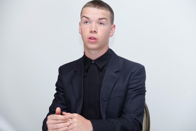 Will Poulter puzzle 2596150