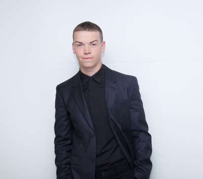 Will Poulter magic mug #G838248