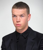 Will Poulter mug #G838249