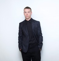 Will Poulter tote bag #G838250