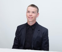 Will Poulter mug #G838251