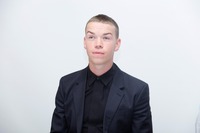 Will Poulter mug #G838252