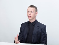 Will Poulter tote bag #G838254