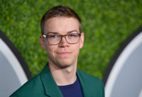 Will Poulter mug #G1186687