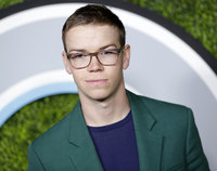 Will Poulter mug #G1186726