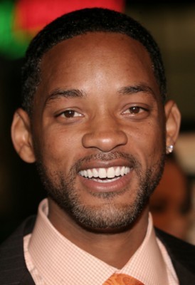 Will Smith Poster 1367258