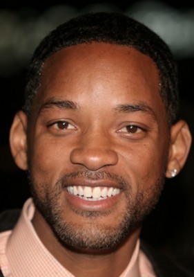 Will Smith stickers 1367262