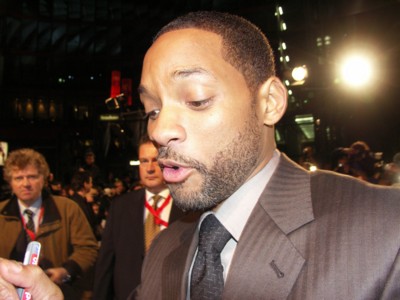 Will Smith stickers 1470224
