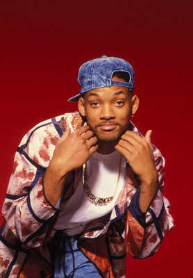 Will Smith stickers 2192883