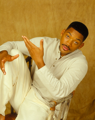 Will Smith Poster 2192888