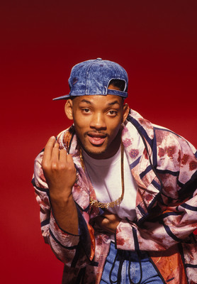 Will Smith stickers 2192894