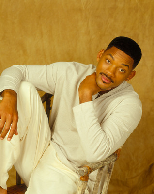 Will Smith stickers 2192897