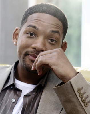 Will Smith stickers 2192907