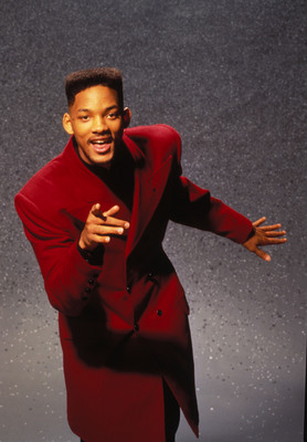Will Smith stickers 2192911