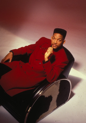 Will Smith stickers 2192914