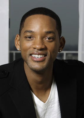 Will Smith Mouse Pad 2200608