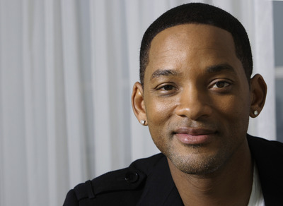 Will Smith mug #G537611