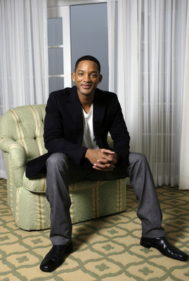Will Smith Poster 2200614
