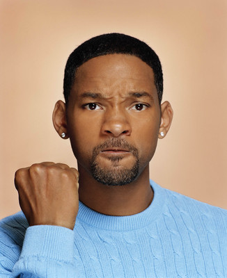 Will Smith Mouse Pad 2200616