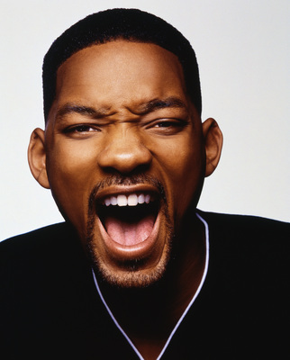 Will Smith Mouse Pad 2210808