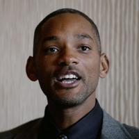 Will Smith mug #G555398